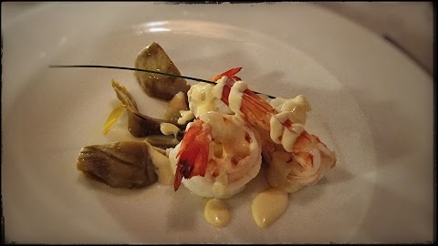 Ristorante Pesce Briaco