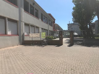 Scuola Primaria Enrico Toti