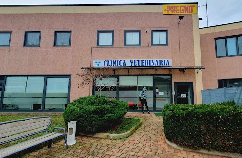 Clinica Veterinaria San Secondo