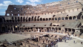 Casa per ferie “M. Domenica Barbantini”