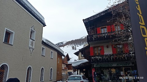 Lodovico Sport Livigno