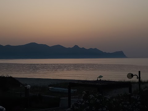 CASAVACANZE SOLE&MARE DI SICILIA