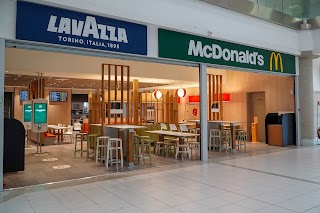 McDonald's Bari Aeroporto