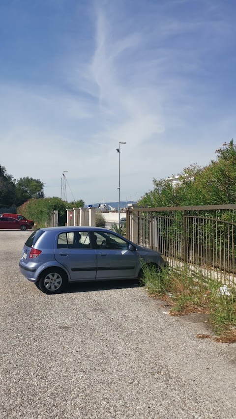 Piazzale Alto Adriatico