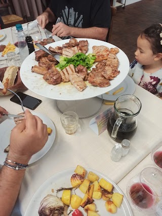 Ristorante Pizzeria Saliceta