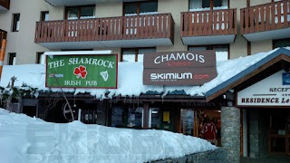 The Shamrock