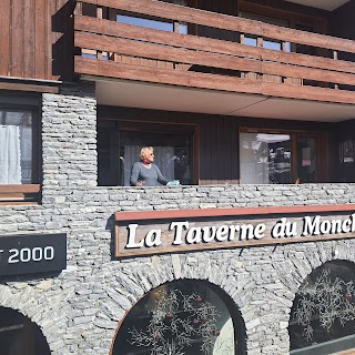 La Taverne du Monchu