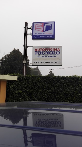 Autofficina Tognolo Ermanno sas