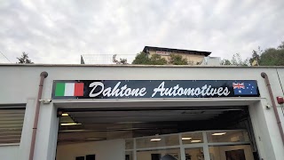 Dahtone Automotives Italia