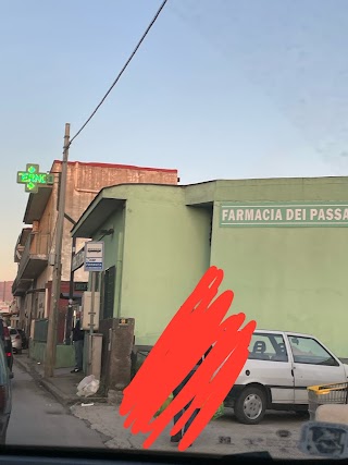 Farmacia Dei Passanti Del Dott. Catello Sorrentino