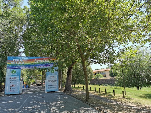 Parco delle Mura