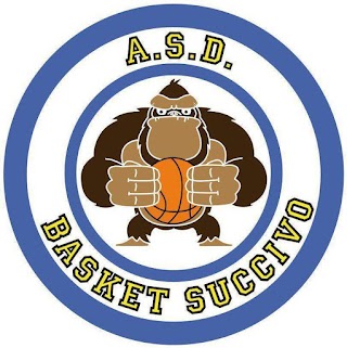 ASD Basket Succivo