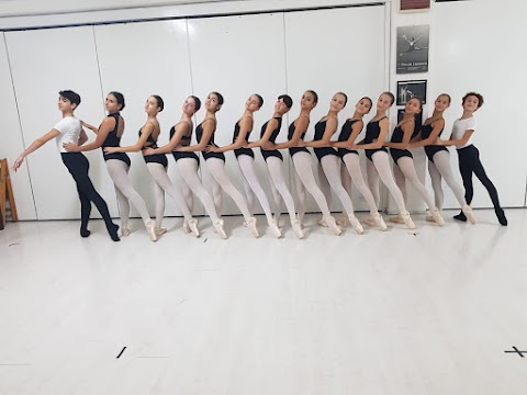 Accademia di Danza Tersicore - Brindisi