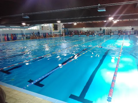 Piscina Comunale di Trapani