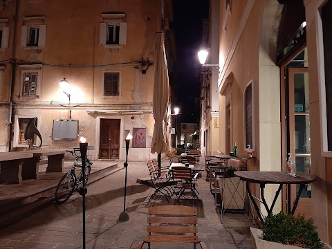 Caffe Galeria Piran