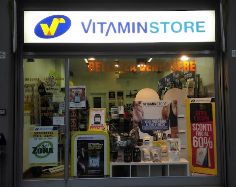 Vitaminstore Modena