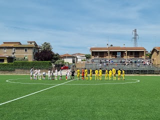 Asd Viterbo Football Club S.c.