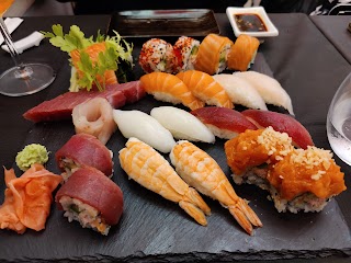 Sushi Doku