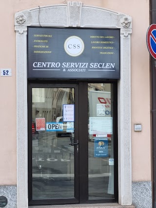 Centro Servizi Seclen SRLS