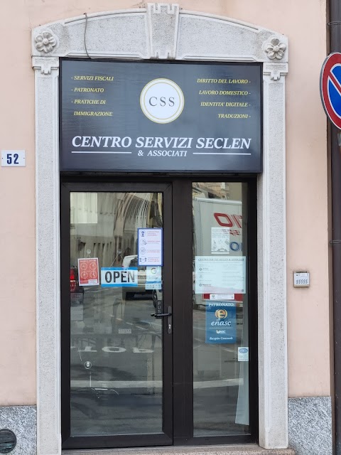 Centro Servizi Seclen SRLS