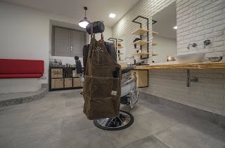 Pianeta Uomo Barber Shop