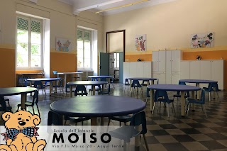 Scuola Infanzia Moiso