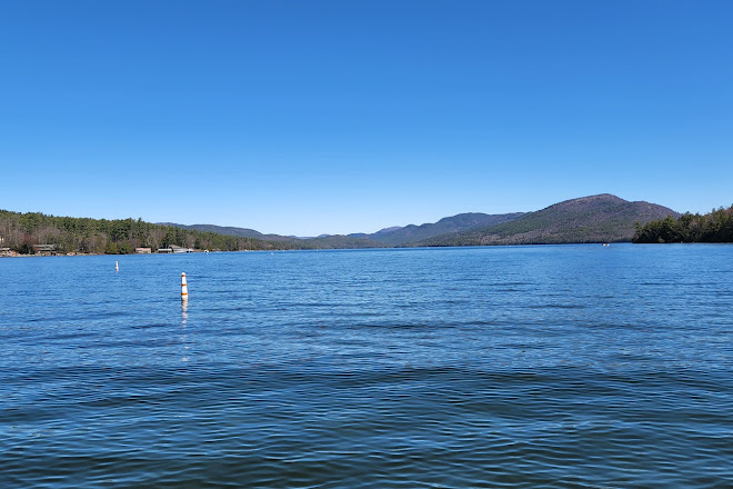 Lake George, Lake George, United States