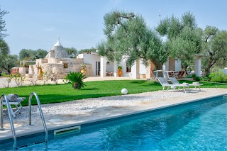 Vacanze in Masseria by Accommodatios Puglia - Holiday Rentals and Property management
