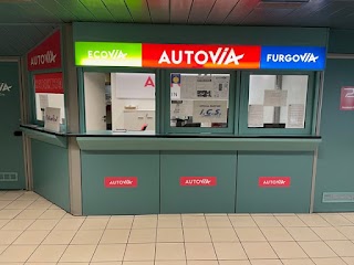 Autovia Torino Aeroporto