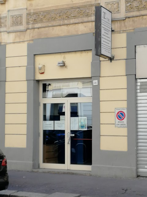 Smart Clinic - Centro Clinico Fisioterapico Milanese