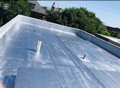 photo of Flat Roof Inc