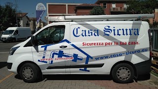 Casa Sicura ESA snc