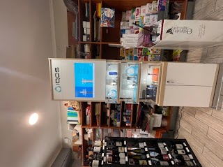 IQOS RESELLER - Tabacchi Marx, Roma