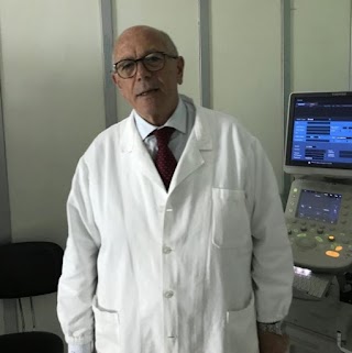 Dr. Pasquale Oliviero