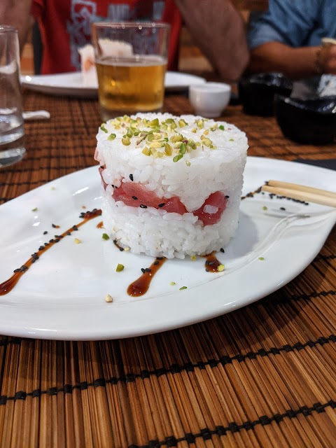 GOLA Sushi