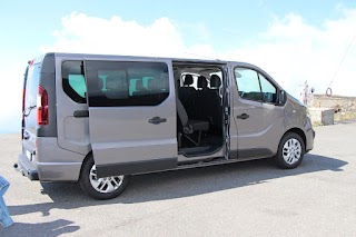 Sicilia Shuttle Service