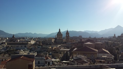 Angela Gaetani Guida turistica Palermo e Sicilia