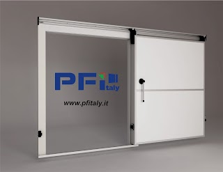 Pfi Italy