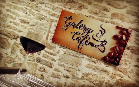 Galery Cafe