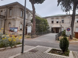 Ospedale di Tarquinia