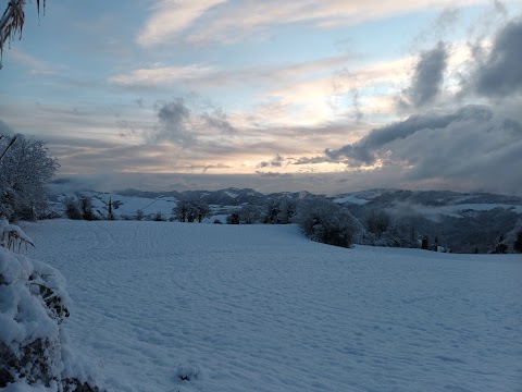 LA TORRETTA DI BARBAROLO