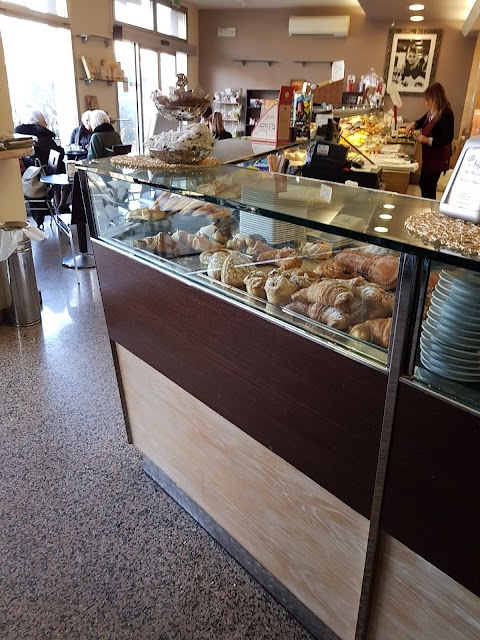 Pasticceria Nufi