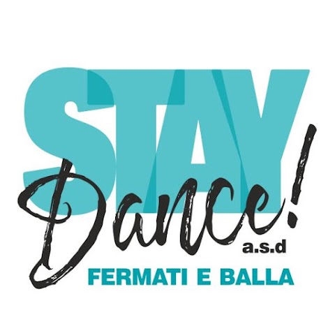STAY DANCE! ASD