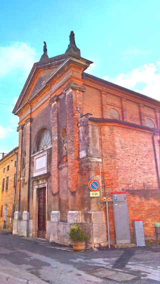 Scuola Parrocchiale Immacolata