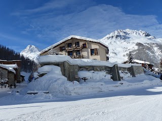 UCPA Val d'Isère