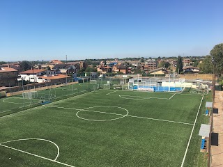 Trigoria Calcio