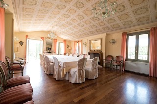 Ristorante Villa Carpino