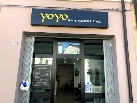 YOYO PARRUCCHIERE