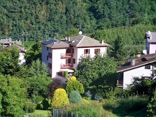 Casa vacanze "LA CASA ROSA"