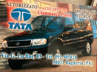 Autofficina Giammanco Pietro